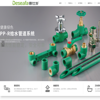 德仕发集团有限公司-企业官网