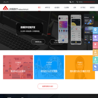 上海app开发|app开发公司|软件开发公司