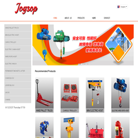 Jogsop industry and trade co.,ltd