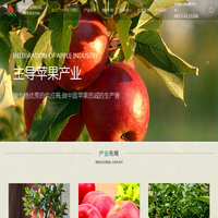 白水县凤翔科苑苹果专业合作社