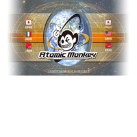Atomic Monkey China