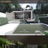 北京沐子空间景观工程设计有限公司