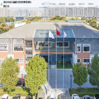 淮安市清江浦融合投资控股集团有限公司