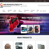 Hubei Jinqi Industry and Trade Co., LTD