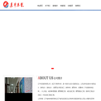 辽宁辰龙装饰工程有限公司