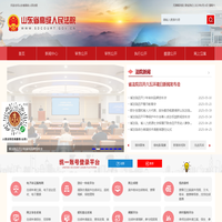 山东省高级人民法院