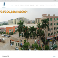 Zhongshan Songjing Electrical Appliance Co., Ltd.